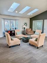 1-bedroom apartment at The Village At Newport Apartments in Kent